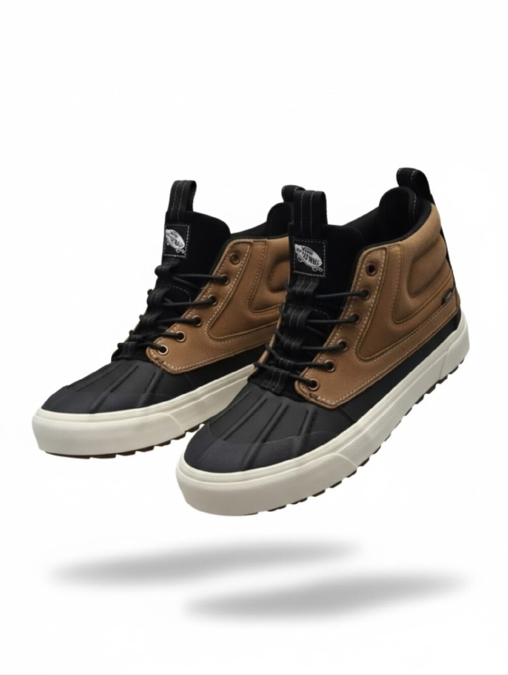 Vans Sk8-Hi Del Pato MTE-2 - NWT, Men’s 6.5